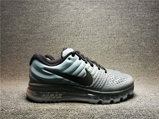 Super Max Nike Air Max 2017 Men--007